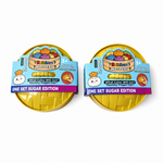 Boîte mystère Squishy, édition dorée scintillante vue 6