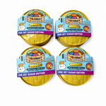 Boîte mystère Squishy, édition dorée scintillante vue 4