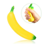 Squishy en forme de Pain/Beurre/Fromage/Fruits vue 4