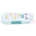 Jouet téléphone portable pour enfants effets sonores et lumineux vue 4