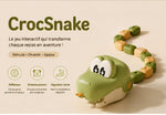 Jeu de serpent télécommandé, jouet éducatif animal intelligent pour enfants vue 7