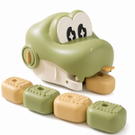 Jeu de serpent télécommandé, jouet éducatif animal intelligent pour enfants vue 2